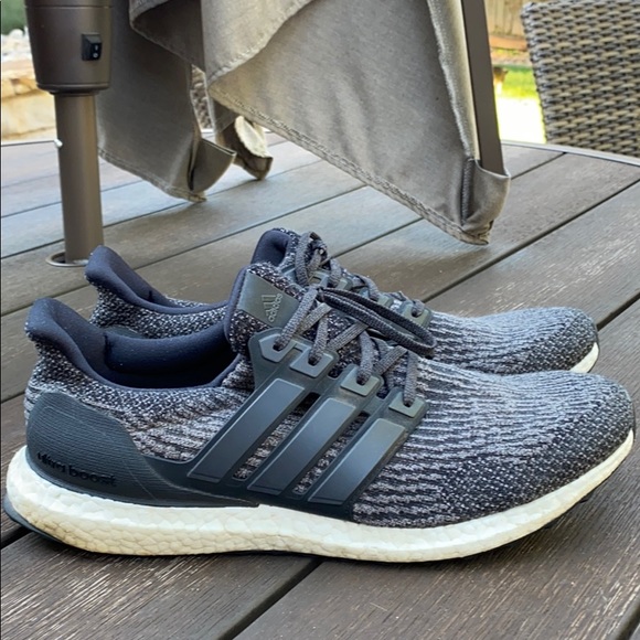 adidas ultra boost mens size 12